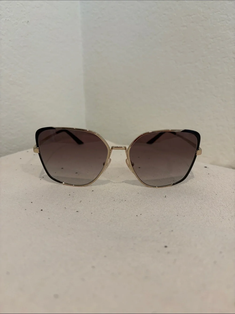 Prada Sunglasses OPR 60XS